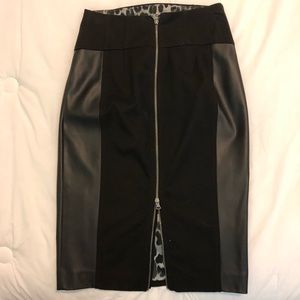 Express Skirts - Express Pencil Skirt Express Skirts - Express Pencil Skirt